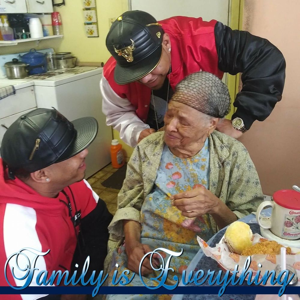 Meet your Posher, Marcus